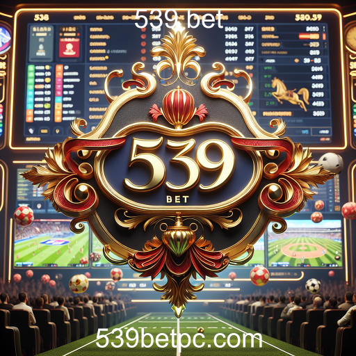 Apostas Ao Vivo: A Emoção em Tempo Real no 539 Bet